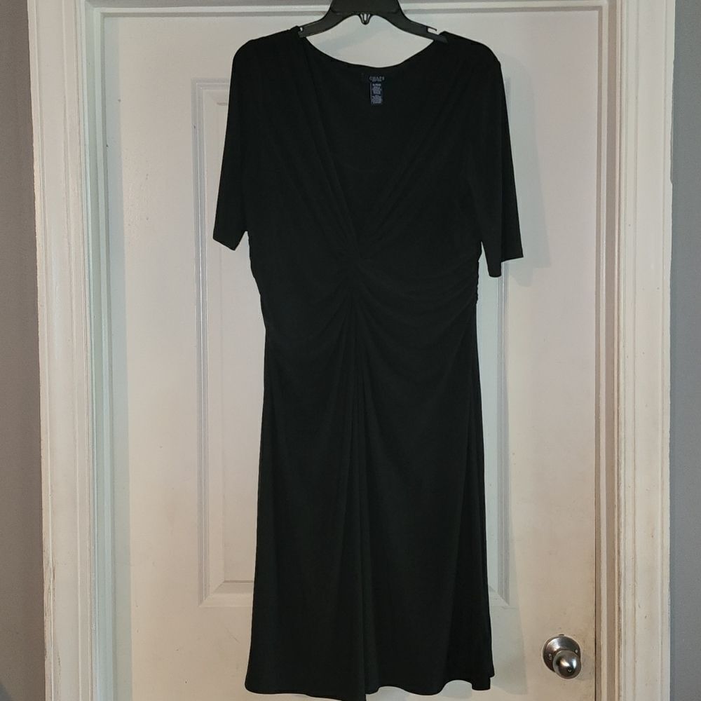 Chaps LBD  - Picture 3 of 5